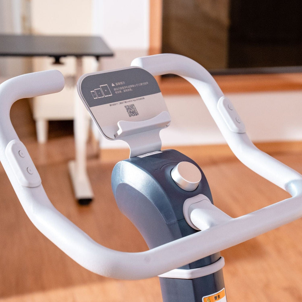 Lifesmart S1 Smart Cycle - sold by Dansons Medical - Strength & Conditioning manufactured by Lifesmart (SCS)