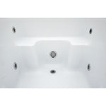 Lifesmart SnowBird 2-in-1 Hot & Cold Plunge