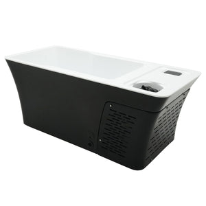 Lifesmart SnowBird 2-in-1 Hot & Cold Plunge