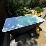 Lifesmart SnowBird 2-in-1 Hot & Cold Plunge