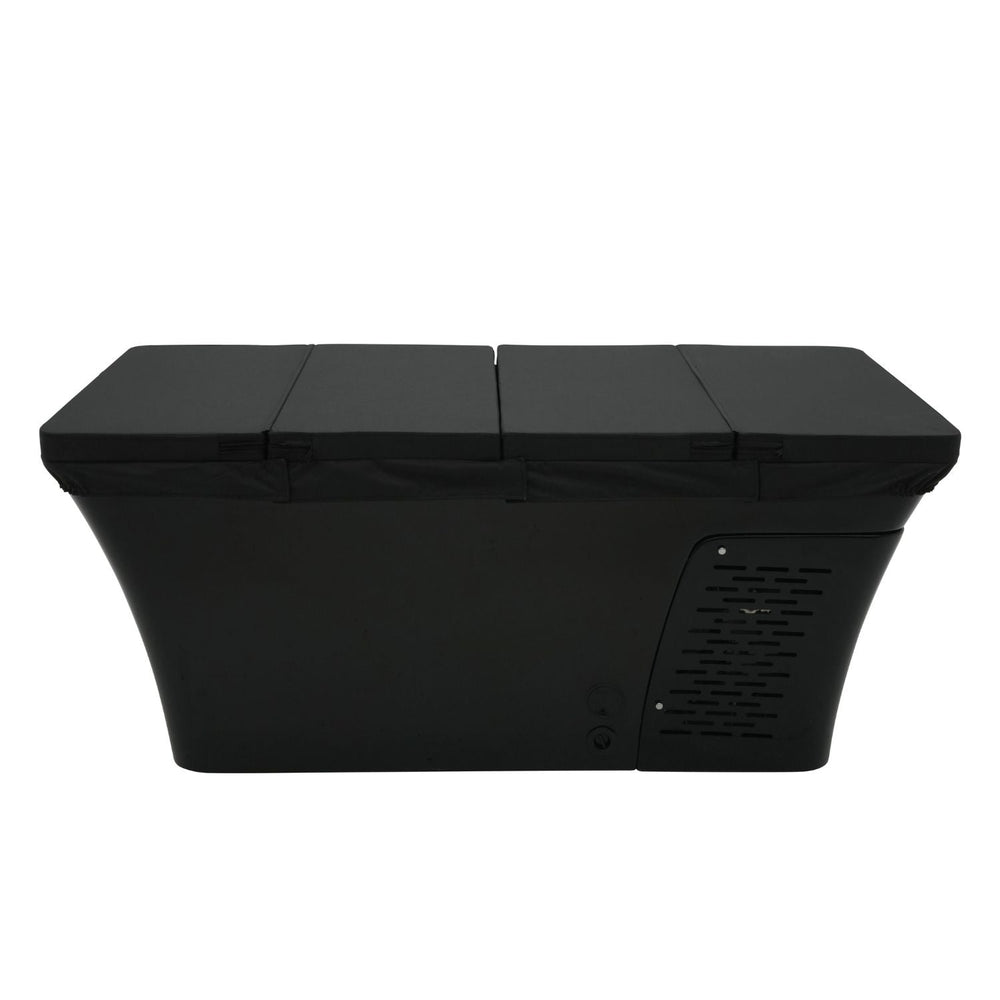 Lifesmart SnowBird 2-in-1 Hot & Cold Plunge - sold by Dansons Medical - Hot and Cold Tubs manufactured by Lifesmart (SCS)