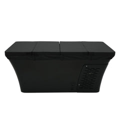 Lifesmart SnowBird 2-in-1 Hot & Cold Plunge - sold by Dansons Medical - Hot and Cold Tubs manufactured by Lifesmart (SCS)