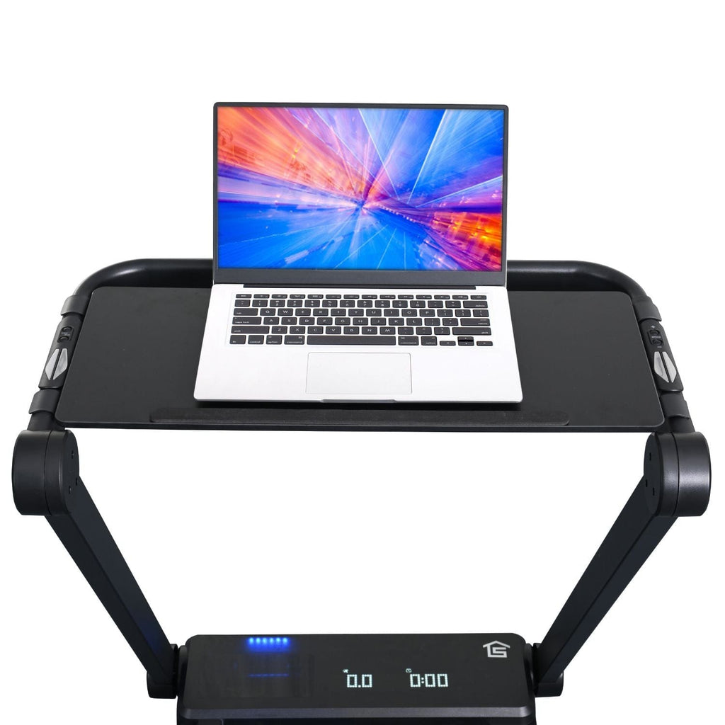 Lifesmart TM2202 3-in-1 Treadmill - sold by Dansons Medical - Treadmills manufactured by Lifesmart (SCS)