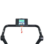 Lifesmart TM2202 3-in-1 Treadmill - sold by Dansons Medical - Treadmills manufactured by Lifesmart (SCS)