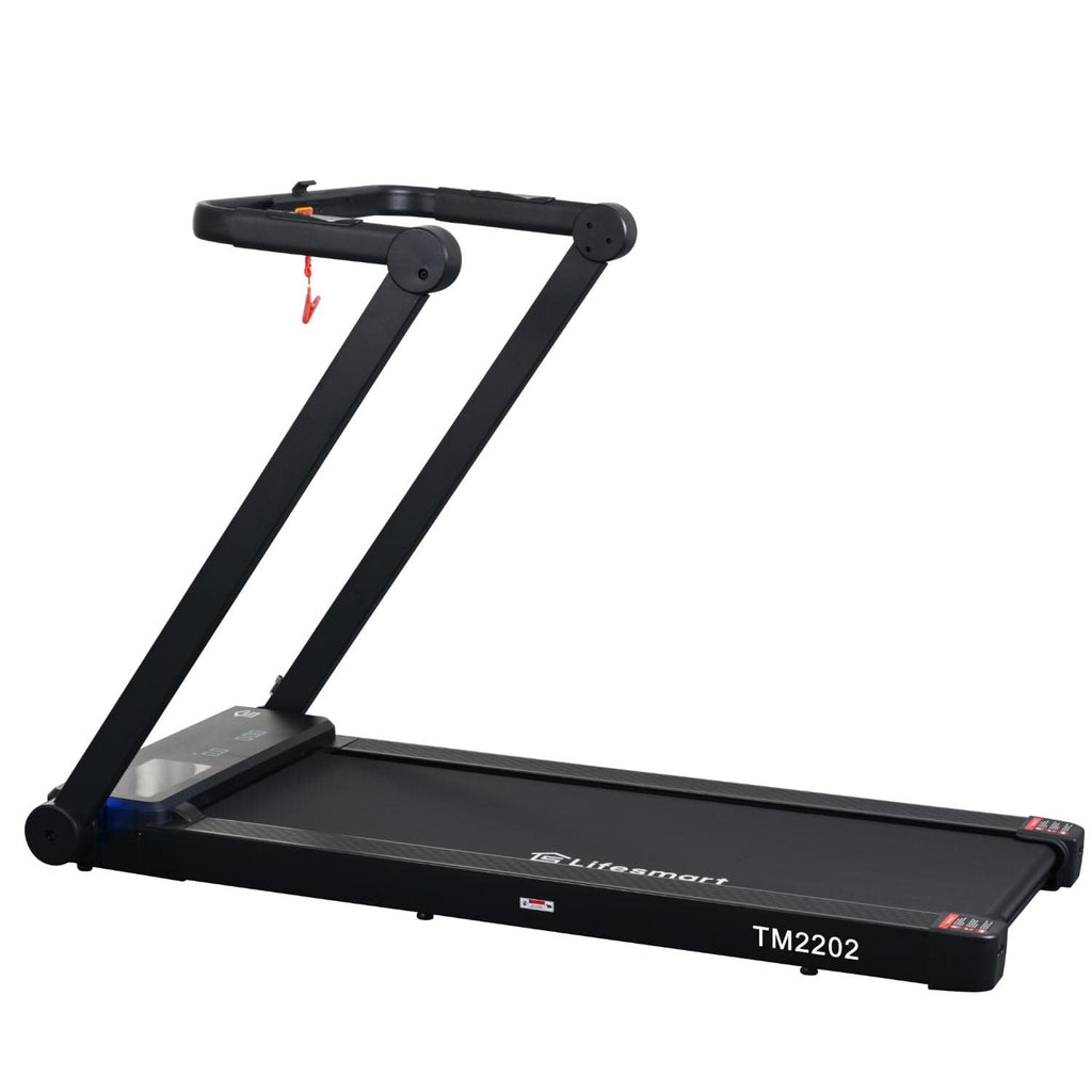 Lifesmart TM2202 3-in-1 Treadmill - sold by Dansons Medical - Treadmills manufactured by Lifesmart (SCS)