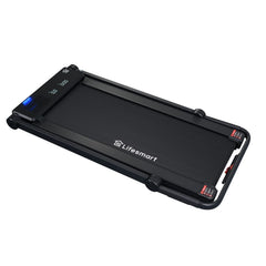 Lifesmart TM2202 3-in-1 Treadmill - sold by Dansons Medical - Treadmills manufactured by Lifesmart (SCS)