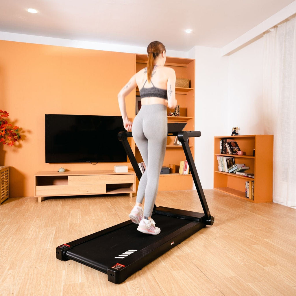 Lifesmart TM2202 3-in-1 Treadmill - sold by Dansons Medical - Treadmills manufactured by Lifesmart (SCS)