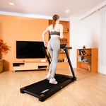 Lifesmart TM2202 3-in-1 Treadmill - sold by Dansons Medical - Treadmills manufactured by Lifesmart (SCS)