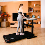 Lifesmart TM2202 3-in-1 Treadmill - sold by Dansons Medical - Treadmills manufactured by Lifesmart (SCS)
