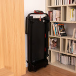 Lifesmart TM2305 2-in-1 Foldable Treadmill - sold by Dansons Medical - Treadmills manufactured by Lifesmart (SCS)