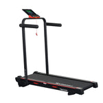 Lifesmart TM2305 2-in-1 Foldable Treadmill - sold by Dansons Medical - Treadmills manufactured by Lifesmart (SCS)