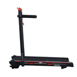 Lifesmart TM2305 2-in-1 Foldable Treadmill - sold by Dansons Medical - Treadmills manufactured by Lifesmart (SCS)