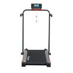 Lifesmart TM2305 2-in-1 Foldable Treadmill - sold by Dansons Medical - Treadmills manufactured by Lifesmart (SCS)