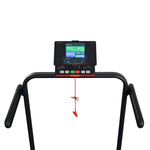 Lifesmart TM2305 2-in-1 Foldable Treadmill - sold by Dansons Medical - Treadmills manufactured by Lifesmart (SCS)