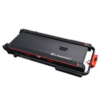 Lifesmart TM2305 2-in-1 Foldable Treadmill - sold by Dansons Medical - Treadmills manufactured by Lifesmart (SCS)