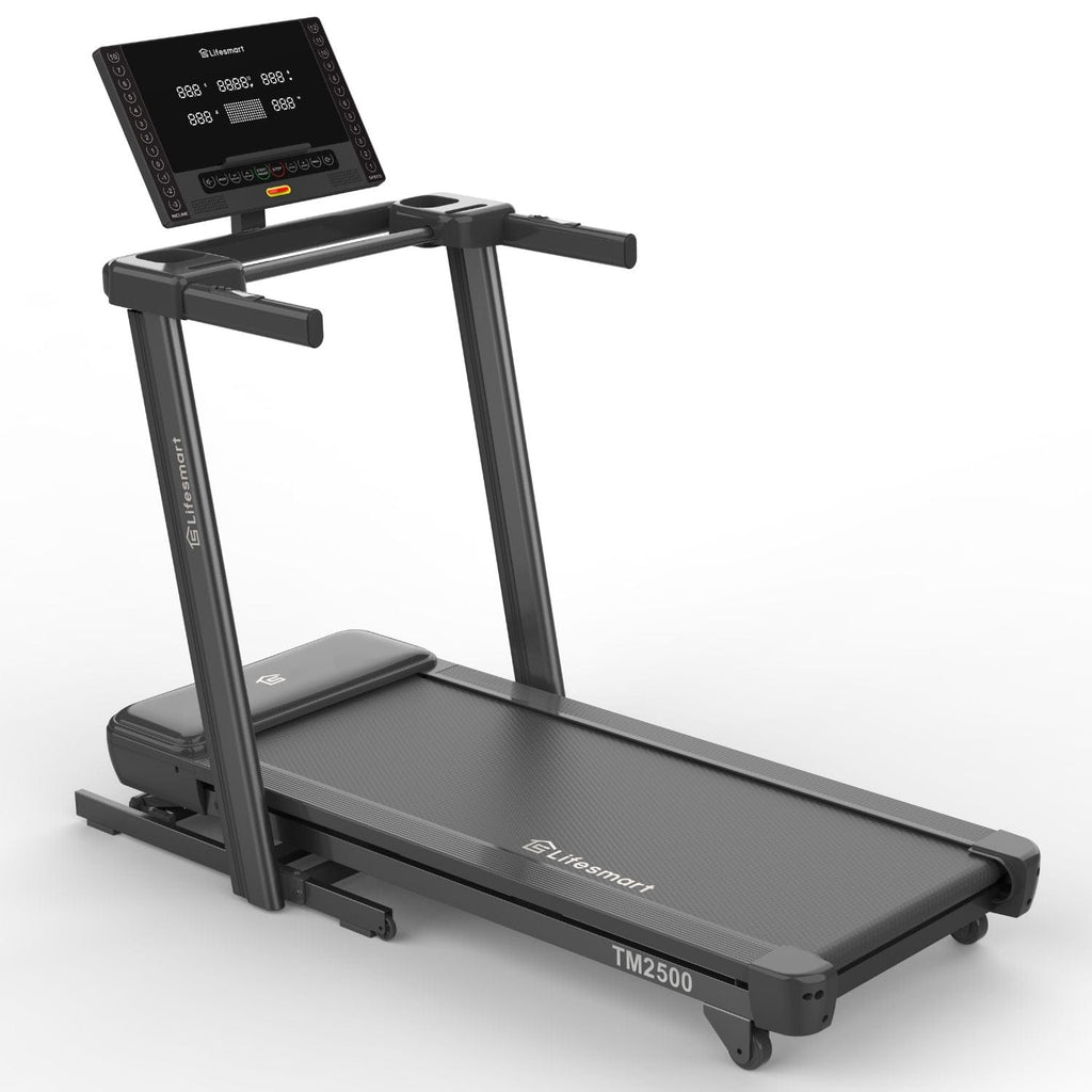 Lifesmart TM2500 PowerTouch Treadmill
