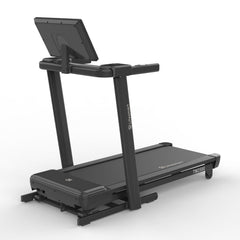 Lifesmart TM2500 PowerTouch Treadmill - sold by Dansons Medical - Treadmills manufactured by Lifesmart (SCS)