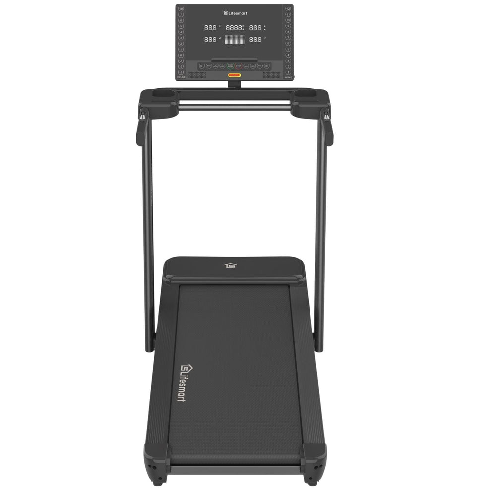 Lifesmart TM2500 PowerTouch Treadmill - sold by Dansons Medical - Treadmills manufactured by Lifesmart (SCS)