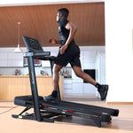 Lifesmart TM2500 PowerTouch Treadmill
