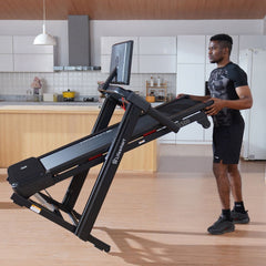 Lifesmart TM2500 PowerTouch Treadmill - sold by Dansons Medical - Treadmills manufactured by Lifesmart (SCS)