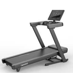 Lifesmart TM4000 PowerTouch Treadmill - sold by Dansons Medical - Treadmills manufactured by Lifesmart (SCS)