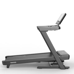 Lifesmart TM4000 PowerTouch Treadmill - sold by Dansons Medical - Treadmills manufactured by Lifesmart (SCS)