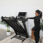 Lifesmart TM4000 PowerTouch Treadmill