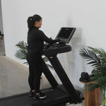 Lifesmart TM4000 PowerTouch Treadmill