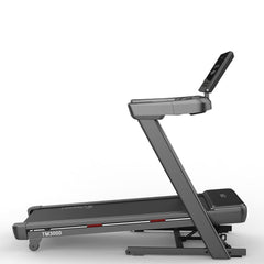 Lifesmart TM3000 PowerTouch Treadmill - sold by Dansons Medical - Treadmills manufactured by Lifesmart (SCS)
