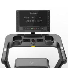 Lifesmart TM3000 PowerTouch Treadmill - sold by Dansons Medical - Treadmills manufactured by Lifesmart (SCS)