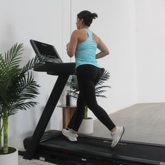 Lifesmart TM3000 PowerTouch Treadmill - sold by Dansons Medical - Treadmills manufactured by Lifesmart (SCS)