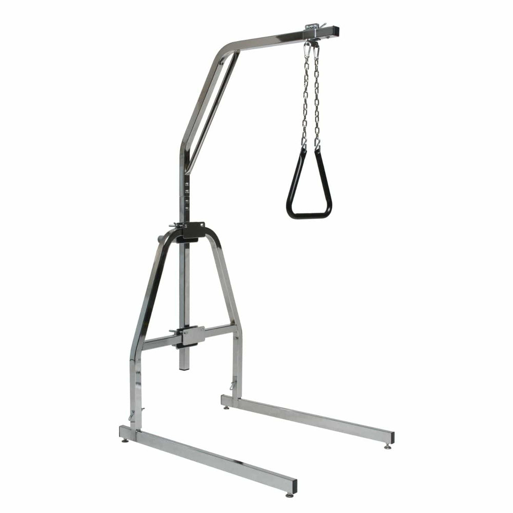 Lumex Bariatric Trapeze - sold by Dansons Medical - Bed Trapeze manufactured by Graham Field