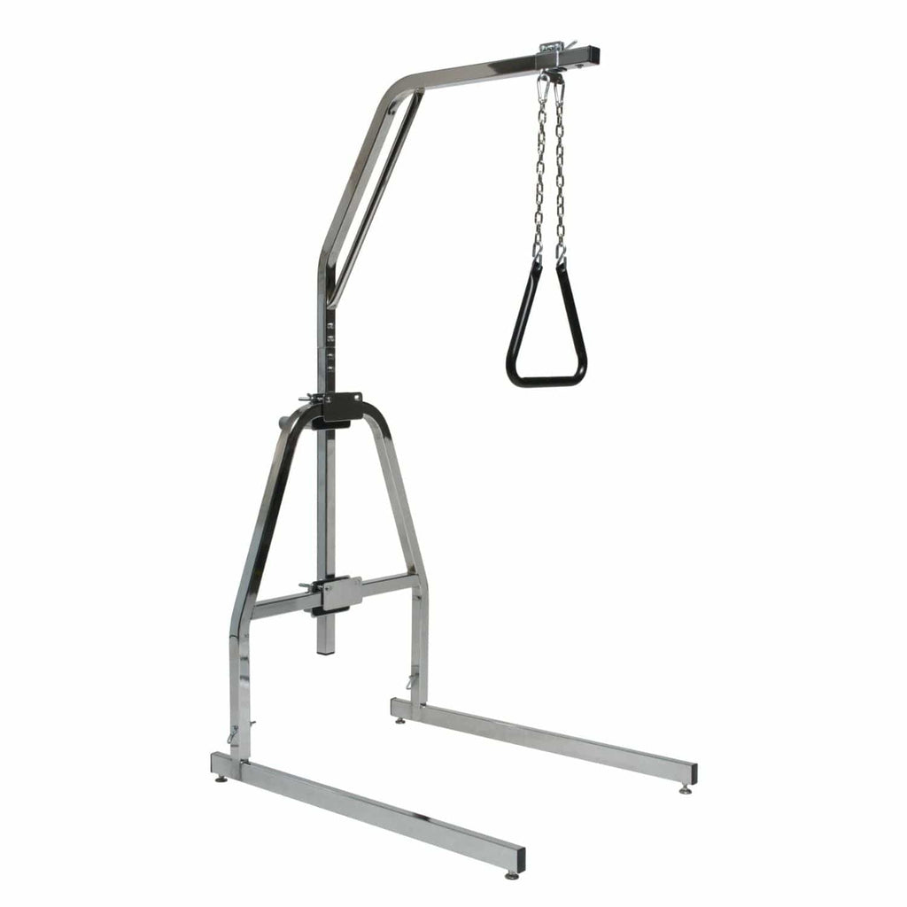 Lumex Bariatric Trapeze - sold by Dansons Medical - Bed Trapeze manufactured by Graham Field