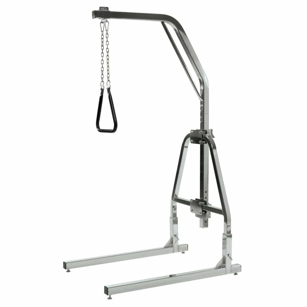 Lumex Bariatric Trapeze - sold by Dansons Medical - Bed Trapeze manufactured by Graham Field