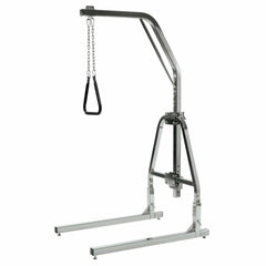 Lumex Bariatric Trapeze - sold by Dansons Medical - Bed Trapeze manufactured by Graham Field