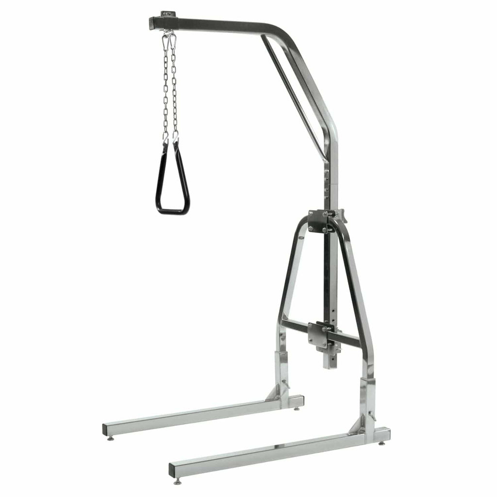 Lumex Bariatric Trapeze - sold by Dansons Medical - Bed Trapeze manufactured by Graham Field