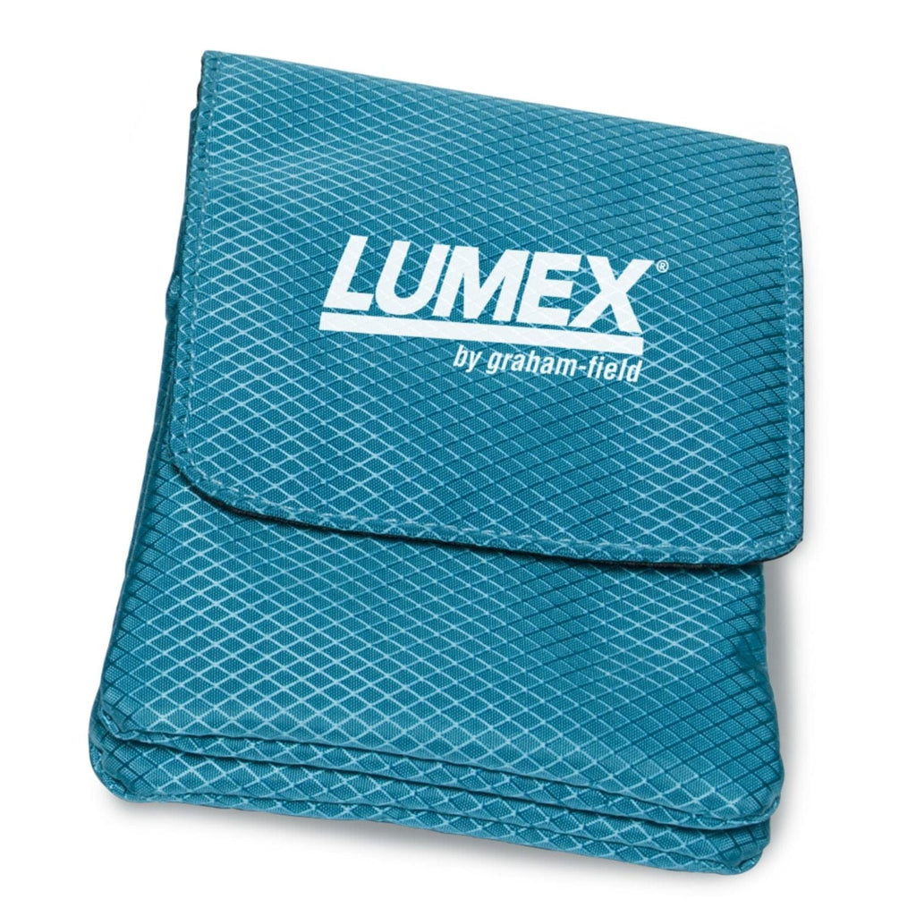 Lumex Mobility Pouches - sold by Dansons Medical - Walking Aids Parts & Accessories manufactured by Graham Field