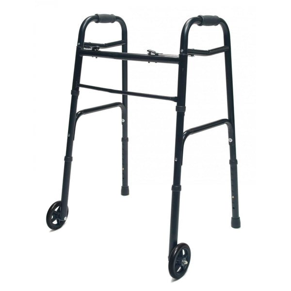 Walkers &amp; Rollator Walkers
