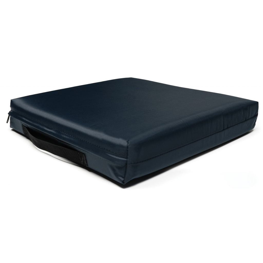 Everest & Jennings Comfort Cushion – Dual-Layer Foam Cushion - sold by Dansons Medical - Cushions manufactured by Graham Field