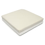 Everest & Jennings Comfort Cushion – Dual-Layer Foam Cushion - sold by Dansons Medical - Cushions manufactured by Graham Field