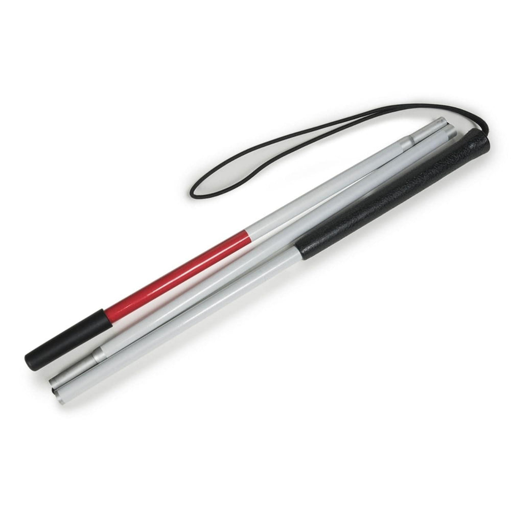 Lumex Folding Blind Canes - sold by Dansons Medical -  manufactured by Graham Field