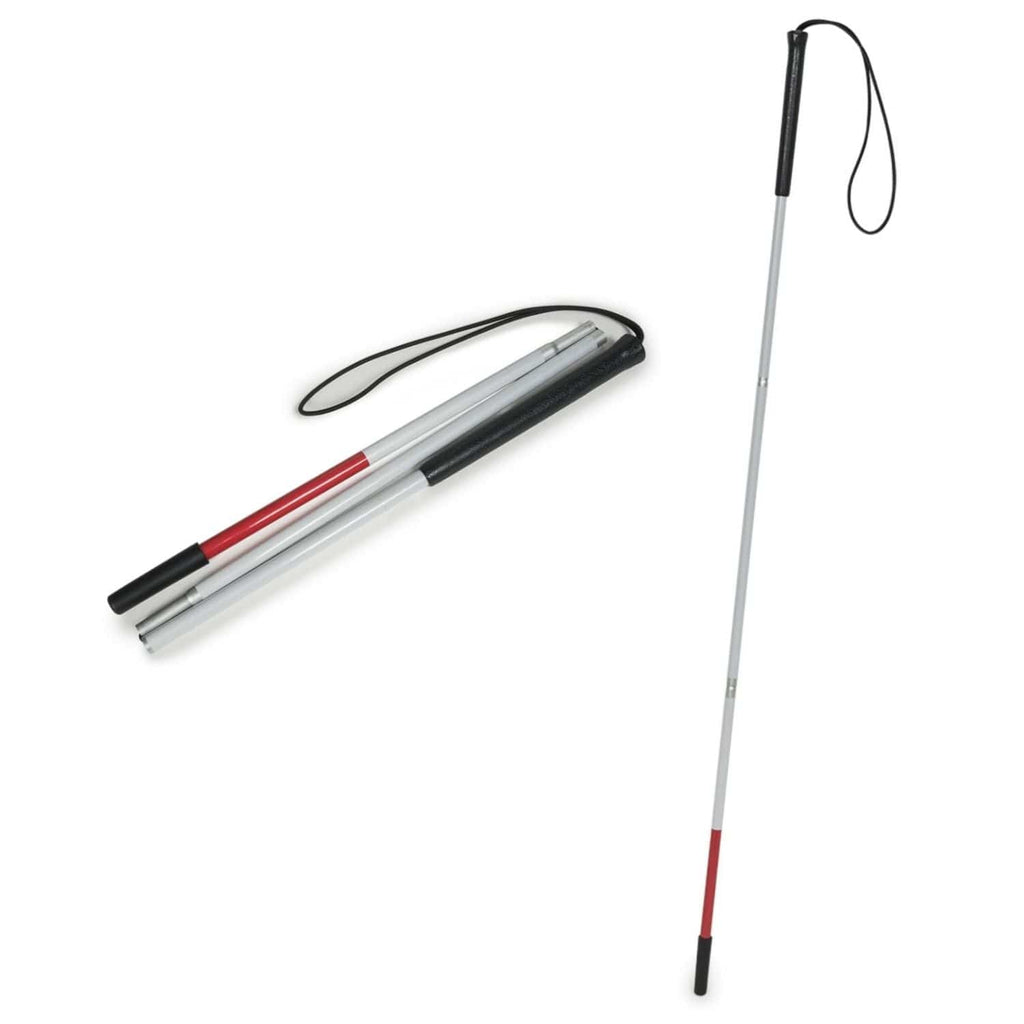 Lumex Folding Blind Canes - sold by Dansons Medical -  manufactured by Graham Field