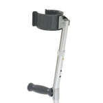 Lumex Forearm Crutches - sold by Dansons Medical - Crutches manufactured by Graham Field