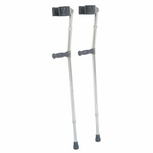 Lumex Forearm Crutches