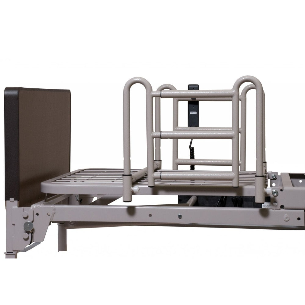 Lumex Liberty Quarter Length Bed Rail - sold by Dansons Medical - Bed Rails manufactured by Graham Field
