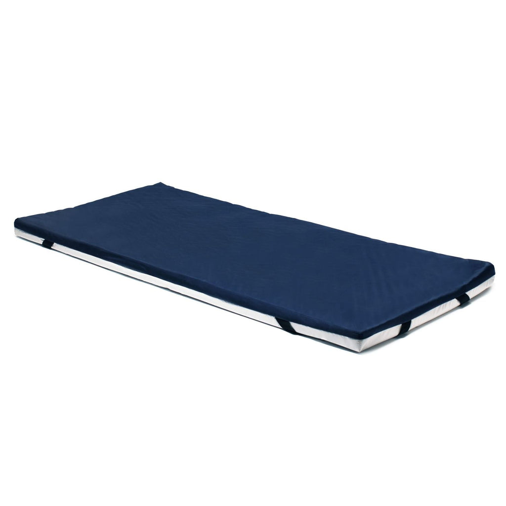 Lumex Lightest Foam/Gel Overlay - sold by Dansons Medical - Mattresses manufactured by Graham Field