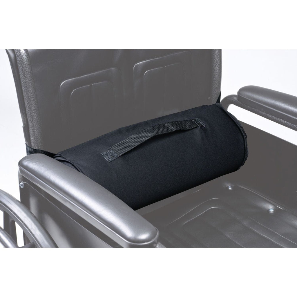Lumex Lumbar Support/Neck Roll - sold by Dansons Medical - Wheelchair Cushions manufactured by Graham Field