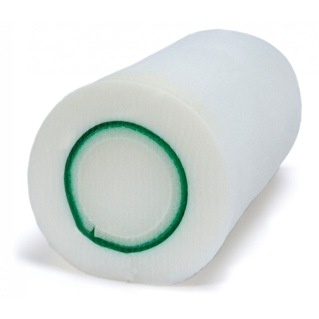 Lumex Lumbar Support/Neck Roll - sold by Dansons Medical - Wheelchair Cushions manufactured by Graham Field