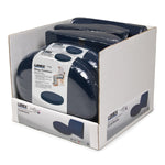 Lumex Lumbar Support and Ring Cushion - sold by Dansons Medical - Wheelchair Cushions manufactured by Graham Field