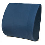 Lumex Lumbar Support and Ring Cushion - sold by Dansons Medical - Wheelchair Cushions manufactured by Graham Field